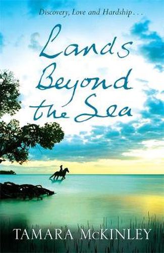 Cover image for Lands Beyond the Sea