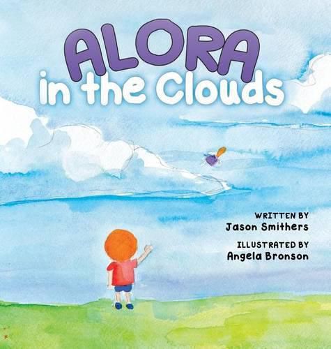 Cover image for Alora In The Clouds