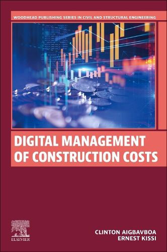 Cover image for Digital Management of Construction Costs