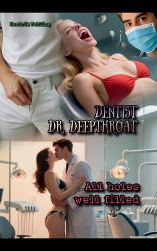 Cover image for Dentist Dr. Deepthroat
