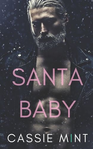 Cover image for Santa Baby