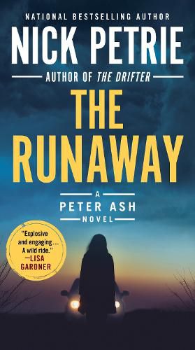 Cover image for The Runaway