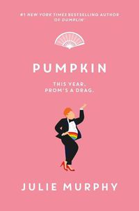 Cover image for Pumpkin