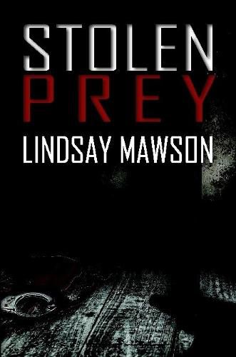 Cover image for Stolen Prey