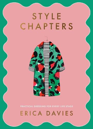 Cover image for Style Chapters