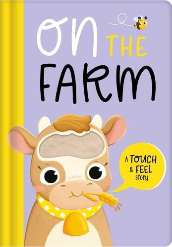 Cover image for On the Farm