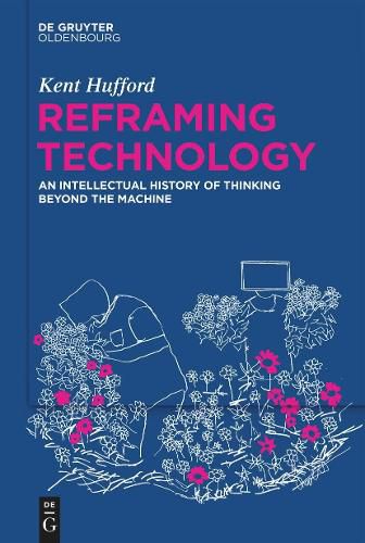 Cover image for Reframing Technology