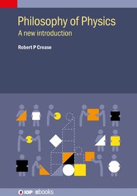 Cover image for Philosophy of Physics: A new introduction