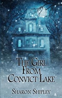 Cover image for The Girl From Convict Lake