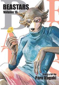 Cover image for BEASTARS, Vol. 16
