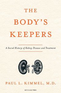 Cover image for The Body's Keepers