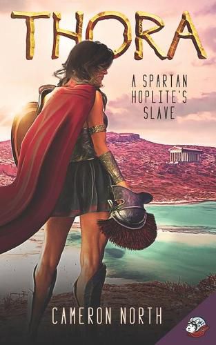 Cover image for Thora: A Spartan Hoplite's Slave