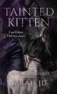 Cover image for Tainted Kitten