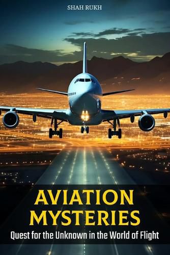 Aviation Mysteries