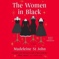 Cover image for The Women in Black