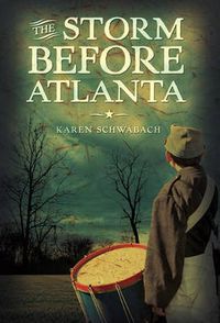 Cover image for The Storm Before Atlanta