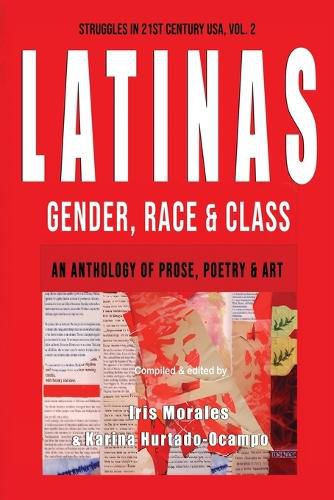 Cover image for Latinas