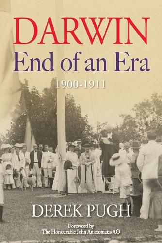 Cover image for Darwin