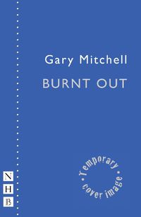 Cover image for Burnt Out