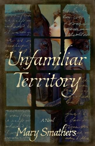 Cover image for Unfamiliar Territory