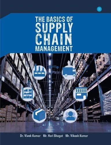 Cover image for The basics of supply chain management