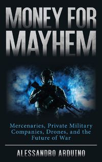 Cover image for Money for Mayhem