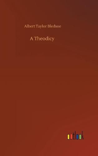 Cover image for A Theodicy