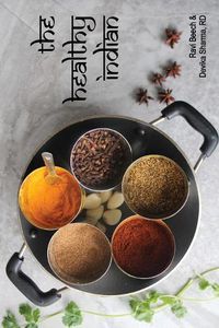 Cover image for The Healthy Indian