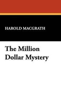 Cover image for The Million Dollar Mystery