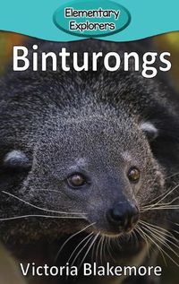 Cover image for Binturongs