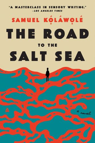 Cover image for The Road to the Salt Sea