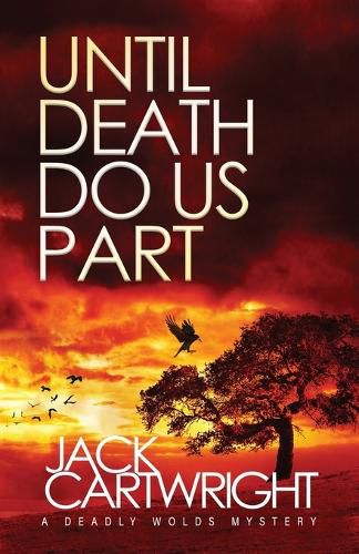 Cover image for Until Death Do Us Part