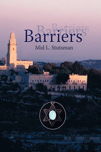 Cover image for Barriers