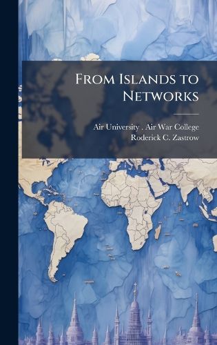 Cover image for From Islands to Networks
