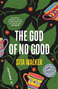 Cover image for The God of No Good