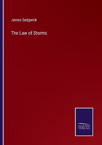 The Law of Storms