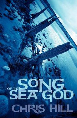 Cover image for Song of the Sea God