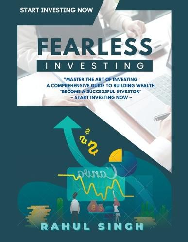 Cover image for Fearless Investing