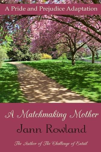 Cover image for A Matchmaking Mother