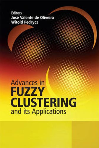 Cover image for Advances in Fuzzy Clustering and Its Applications