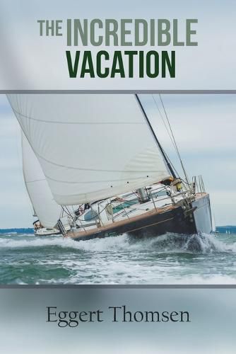 Cover image for The Incredible Vacation