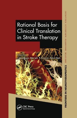 Cover image for Rational Basis for Clinical Translation in Stroke Therapy