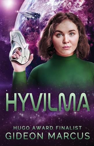 Cover image for Hyvilma