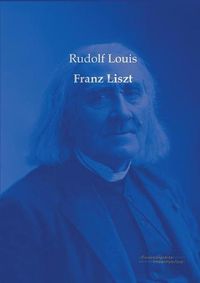 Cover image for Franz Liszt