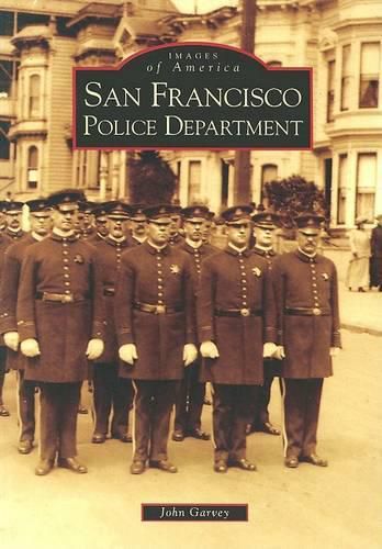 San Francisco Police Department