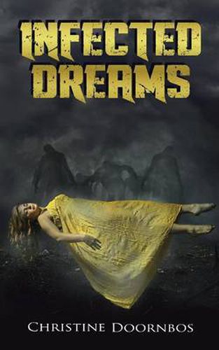 Cover image for Infected Dreams
