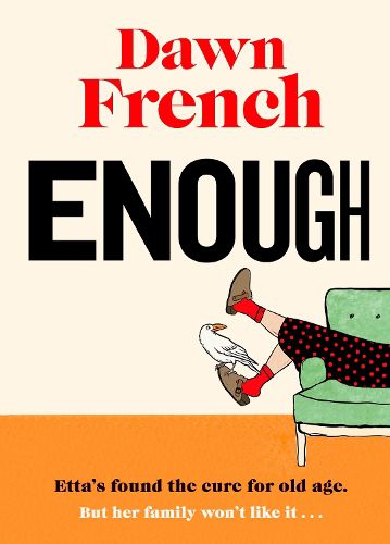 Cover image for Enough
