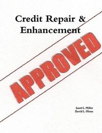 Cover image for Credit Repair & Enhancement