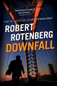 Cover image for Downfall