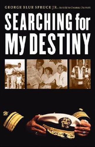 Cover image for Searching for My Destiny